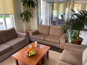 Hotel Playa Langosteira by Adeloló