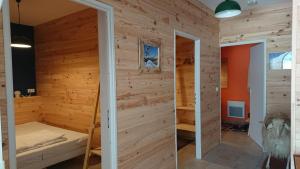 Appartements Superbe logement 12 pers famille ou groupe. : photos des chambres