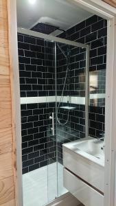 Appartements Superbe logement 12 pers famille ou groupe. : photos des chambres