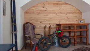 Appartements Superbe logement 12 pers famille ou groupe. : photos des chambres