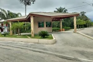 Bertioga Praia Guaratuba - Condomínio Costa do Sol - Прая-Ґуаратуба