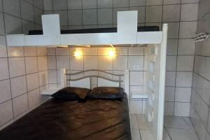 Bertioga Praia Guaratuba - Condomínio Costa do Sol