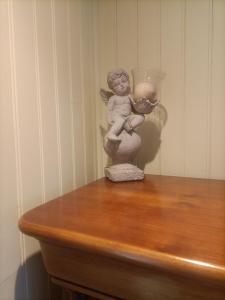 Appartements LE CLOS DE GRIGNON : photos des chambres