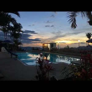 Quinta Villa Anita - Arbeláez