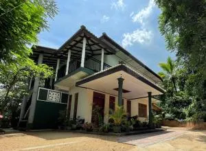 Ella Peaks Lodge - Demodera