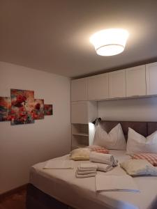 Apartman Magdalena Galileo Plaza