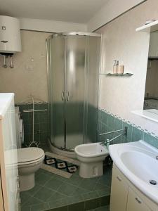 Pironti Flat