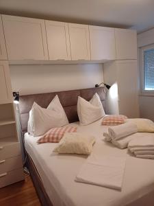 Apartman Magdalena Galileo Plaza