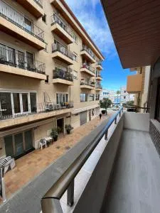 Mar y Montaña - Aduanas