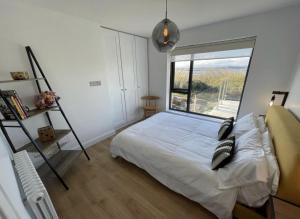 Nans Place Donegal - New Renovation with stunning Views