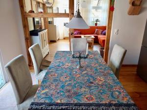 Ferienwohnung Mathilda