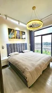 - Daniels Suite - New&Cozy - - Qŭyliq