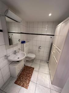 Ferienwohnung Arvenbüel Bergtraum über Amden