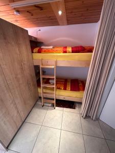 Ferienwohnung Arvenbüel Bergtraum über Amden