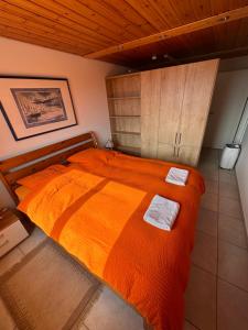 Ferienwohnung Arvenbüel Bergtraum über Amden