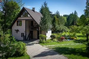 Uroczysko - Jankowce