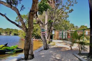 Casa para Temporada Lençóis Ville