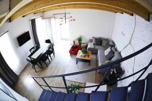 Orosz Gábor Apartmens