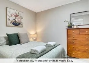 Glenmore Lodge - CBD Location, Hidden Gem - Даббо