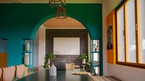 Madpackers Kasol Riverside - Katagla - Malāna