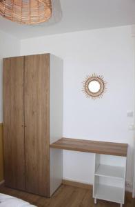Appartements Apptartement neuf - Situation ideale - Balneo - Parking : photos des chambres