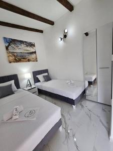 One-bedroom apartment, 5 min from the Airport Tivat