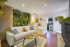 Monkey Forest Appartement