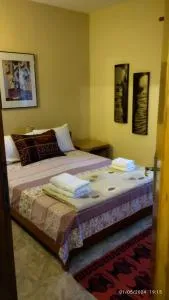 XAROULA APARTMENTS - Develíkia