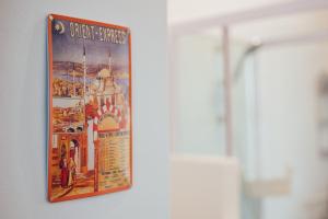 The Orient Express No.22 - 3-звездочные отели в городе Вена