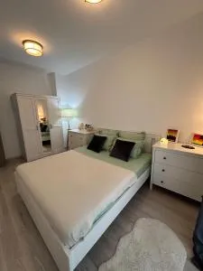 Elegant Park Copou 2 rooms AB Homes - Aroneanu