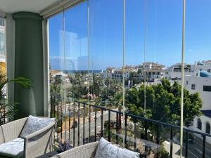 Apartamento en Marina Duquesa