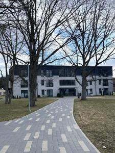 AC seaside apartments Albatross