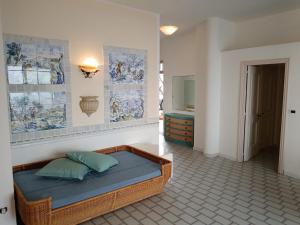 Beach casa sul mare