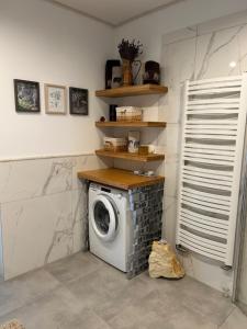 Pucówka na skraju Puszczy Białowieskiej