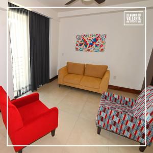 Barrio Vallarta Boutique Studios