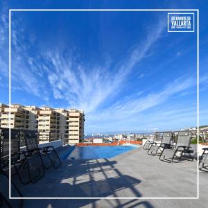 Barrio Vallarta Boutique Studios