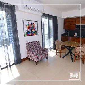 Barrio Vallarta Boutique Studios