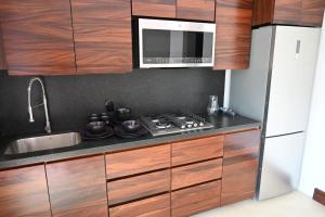 Barrio Vallarta Suites
