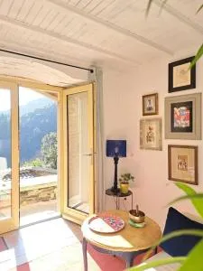 Écolieu La Bernarde - Havre de paix cosy - Beaumont