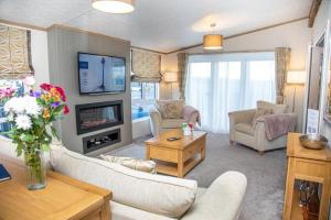 Stewarts Resort Lodge 16 - 4hvězdičkové hotely ve městě St Andrews