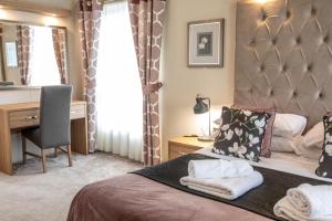 Stewarts Resort Lodge 16