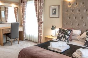 Stewarts Resort Lodge 26