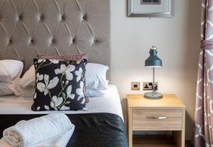 Stewarts Resort Lodge 26