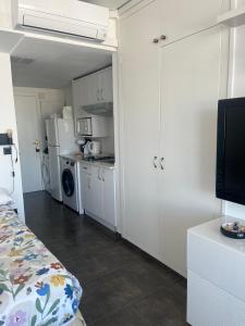 Céntrico apartamento en el Riscal