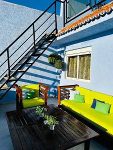 Votre refuge paisible