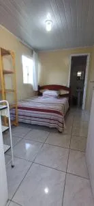 À 1,4km do Expotrade Pinhais - Pinhais