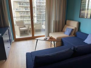 Labo Apartment Bliska Wola - parking, klimatyzacja - Hotel 3 stelle a Varsavia