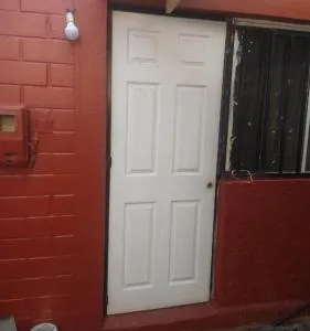 Casa de alojamiento - Colina