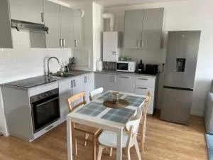 Appartement Cosy proche PARIS CDG parking - 勒布朗-梅尼尔