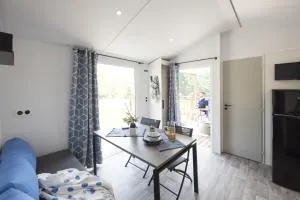 Bungalow Bord de mer - Créances